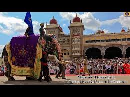 Mysore Dasara Procession Jumbo Sawari Youtube Find the latest show timings of movies in mysore theatres. mysore dasara procession jumbo sawari