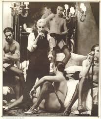 Birthday special top five most scandalous moments in. Madonna Scrapbook On Twitter Madonna And Her Harem Of Gay Boys Photographed By Stevenmeisel In 1991 For Rollingstone Magazine