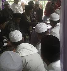 Menurut hadis nabi, pilar keluarga sakinah itu ada empat (idza aradallohu bi ahli baitin khoiran dst); 10 Lutfiadi Ideas Metal Embossing Art Aluminum Foil Art Tin Foil Art