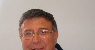 PE teacher so loved by the school they named the sports hall after him