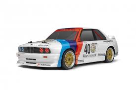 Class pioneer and eternal benchmark. Hpi Racing Rs4 Sport 3 Bmw M3 E30 Warsteiner Rtr Eurorc Com