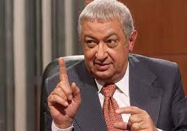 بالصور أشهر 10 أدوار لنور الشريف في ذكرى ميلاده مصراوى