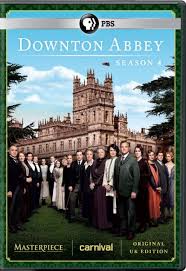 Последние твиты от downton abbey (@downtonabbey). British Tv Downton Abbey Doc Martin Mcnally Robinson Booksellers