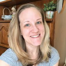 Jill Kay's Instagram, Twitter & Facebook