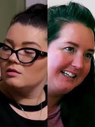 Amber Portwood Disses Gary's Wife At 'Teen Mom OG' Reunion