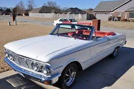 63 Mercury Comet For Sale In Decatur Alabama - Dragtimescom Dream Cars Classic Cars My Dream Car