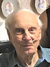 Leonard W. Westin, 91