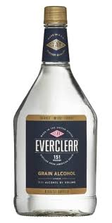 Maybe you would like to learn more about one of these? Everclear