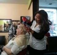 Réservation, adresse et horaires d'ouverture de le salon elle & lui, coiffeur à beaucaire : Alina Coiffure Elle Et Lui Opening Hours 3369 Rue Masson Montreal Qc