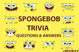 Read on for some hilarious trivia questions that will make your brain and your funny bone work overtime. 70 Spongebob Trivia Questions Answers Meebily