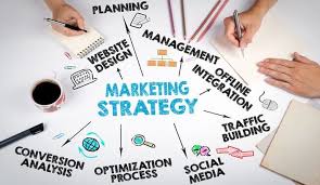 A marketing strategy is a strategy designed to promote a good or service and make a profit. 5 Keys To Effective Marketing Strategies