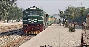 Pin By Aصif Aٹھwal17 On Pak Rail Paks Train Vehicles