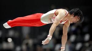 Search only for kohei uchimura Gymnastics Japan S Kohei Uchimura Tests Positive For Covid 19 Ahead Of Key Meet Eurosport