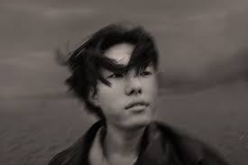 ✨Alain Willaume est nommé pour le Prix Pictet 2025 avec la série «The Sun  From Nowhere» (Japon, 2024). Sa candidature est présentée par François  Hébel.✨ Le Prix Pictet est la récompense internationale