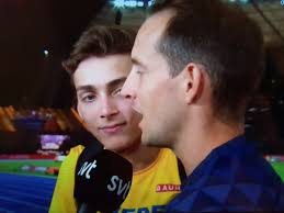 Jul 04, 2021 · world record holder armand duplantis did not disappoint his home fans as the swede won the pole vault with a leap of 6.02 metres. Sebastien On Twitter Find Someone Who Looks At You The Way Armand Duplantis Looks At Renaud Lavillenie Berlin2018 Ec2018 Europeanchampionship2018 Https T Co Ebypl3qdls