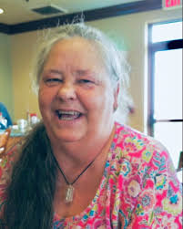 Charlene LaRae Gregory Obituary July 6, 2025