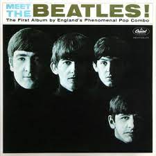 Check spelling or type a new query. The Beatles Meet The Beatles Beatles Album Covers Beatles Albums Beatles Vinyl