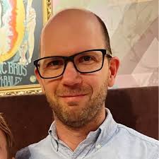 We are looking for future visionaries