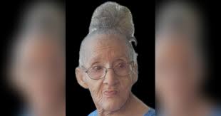 Obituary for Martha Marvlin Mullens