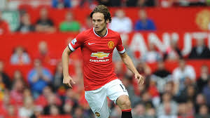 Manchester united new boy daley blind has shown he is keen to build up a rapport with red devils supporters by responding to letters with signed autographs for his most devoted fans. Louis Van Gaal Plays Down Daley Blind Injury Fears Eurosport