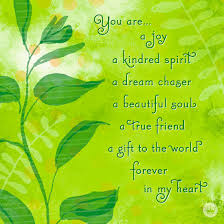 Mambo Kurt You Re My Heart You Re My Soul Shop For And Buy Hallmark Greeting Cards And Hallmark Gifts Online Special Friend Quotes Friends Quotes Friend Birthday Quotes