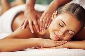 Masaż Antycellulitowy Piaski Królewskie