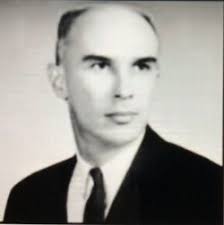 Virgil Eugene Byerly (1930-2006)