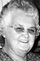Gladys R. Criswell