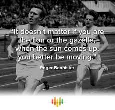 When The Sun Comes Up You Better Be Running Quote Homepage Daily Life Tracker Inspirational Quotes Quotes Clever Quotes