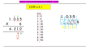 Matematik Tahun 4 Darab Perpuluhan Cgu Naz Lessons Blendspace