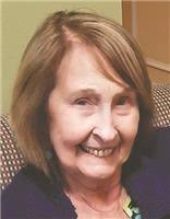 Nancy Barnes Obituary (2021)