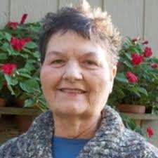 Suzanne Timberlake Obituary October 5, 2020
