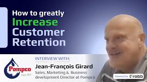 Boost your sales with B2B clients