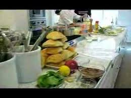 The cost for the class is $50 and participation is limited to 36 students. Stonewall Kitchen Cooking School Youtube