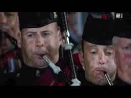 Christmas Tattoo Basel 2014