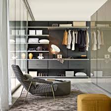 Gliss Walk In Von Molteni Cramer Mobel Design