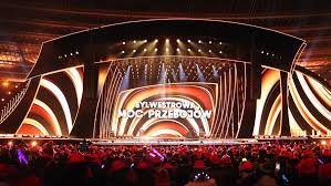 Music | tv special 31 december 2019. Sylwestrowa Moc Przebojow 2019 Kto Wystapi Polsat Pl