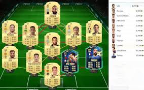 Ousmane dembélé lors du match face à la hongrie samedi 19 juin à budapest. Fifa 21 Merece La Pena Ousmane Dembele Flashback Solucion Del Sbc