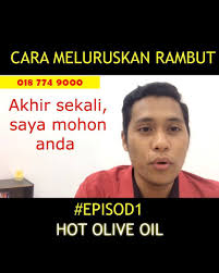 Tips Luruskan Rambut Lelaki Viralz Rambut Lurus Tanpa Rebonding 3 3 Facebook