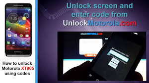 If one of theses messages appear : Unlockmotorola Com Home Page