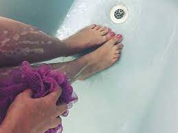 Before developing into a typical cyst, an infected ingrown hair normally begins as a small or big pimple. Infected Ingrown Hair Pictures Treatment Removal And More