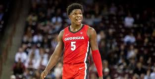 Age, height and weight of the future nba stars. Cbs Sports Reveals Latest 2020 Nba Mock Draft