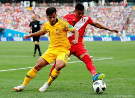 The club competes in the eredivisie, the top tier of dutch football, and plays its home matches at the stadion galgenwaard. Fc Utrecht Hires Australian Arzani From Manchester City Newsabc Net