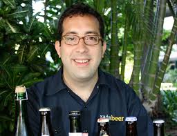 Interview: Certified Cicerone Grant Curlow