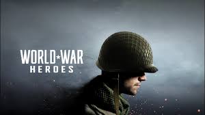 World War Heroes Unreleased Android Game First Look Gameplay Espanol War Heroes World War Hero Games