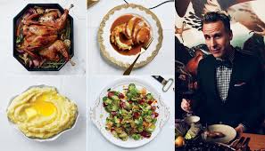 Their making perfect thanksgiving videos. 4 Thanksgiving Recipes From Bon Appetit That Are Not Pumpkin Pie The Splendid Table