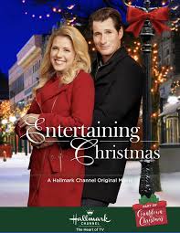 Entertaining Christmas Hallmark Christmas Movies Christmas Movies Romantic Christmas Movies