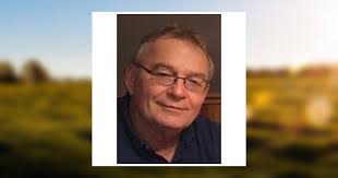 Charles N. Westphal "Chuck" Obituary April 11, 2019