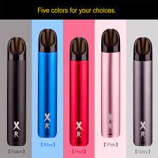 There are many factors that can contribute to a burnt, unpleasant flavor when you take a puff. Wholesale Top Quality Xr Pod Disposable 380mah Nic Salt Vape Pen China Vape Vape Pen Made In China Com