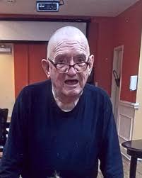 Obituary for Lester "Pete" Hoy Lee